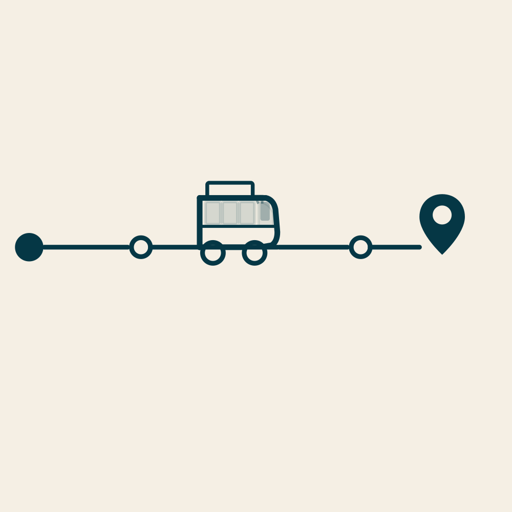 Share the Route